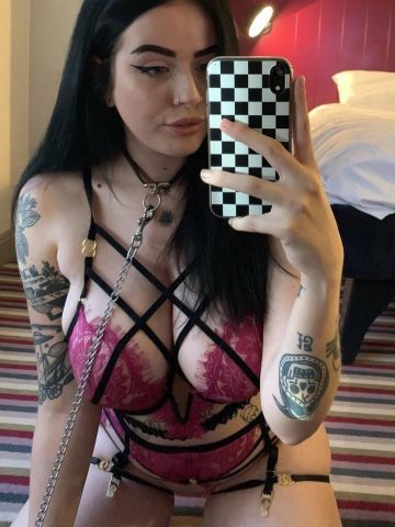 Илона Angel Вип фото 4